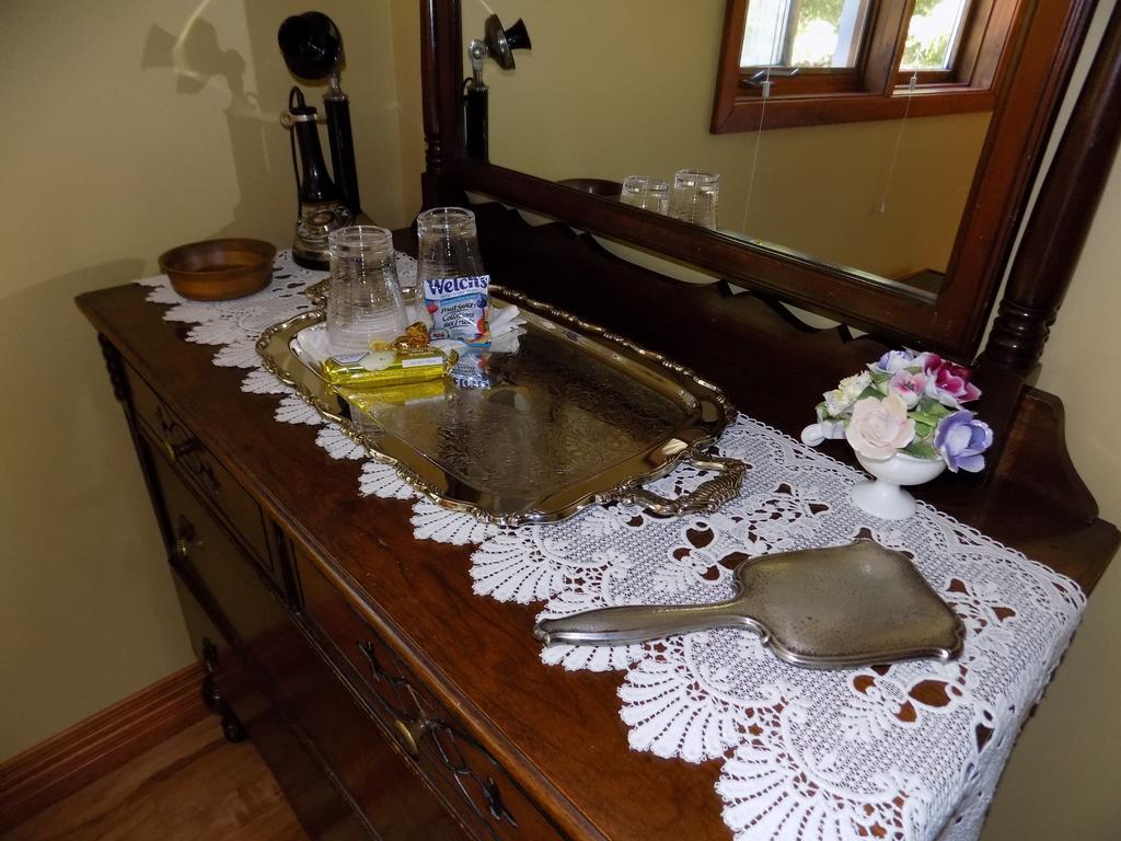 Mellowout B&B Lions Head Ngoại thất bức ảnh